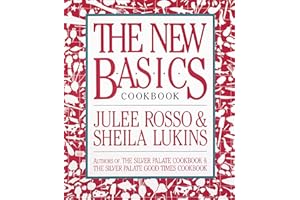 The New Basics Cookbook
