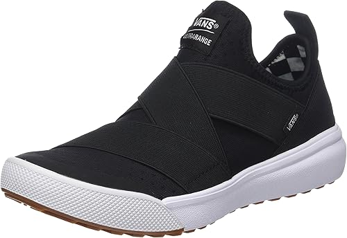 vans ultrarange gore branco