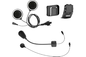 Sena 10C EVO Helmet Clamp Kit