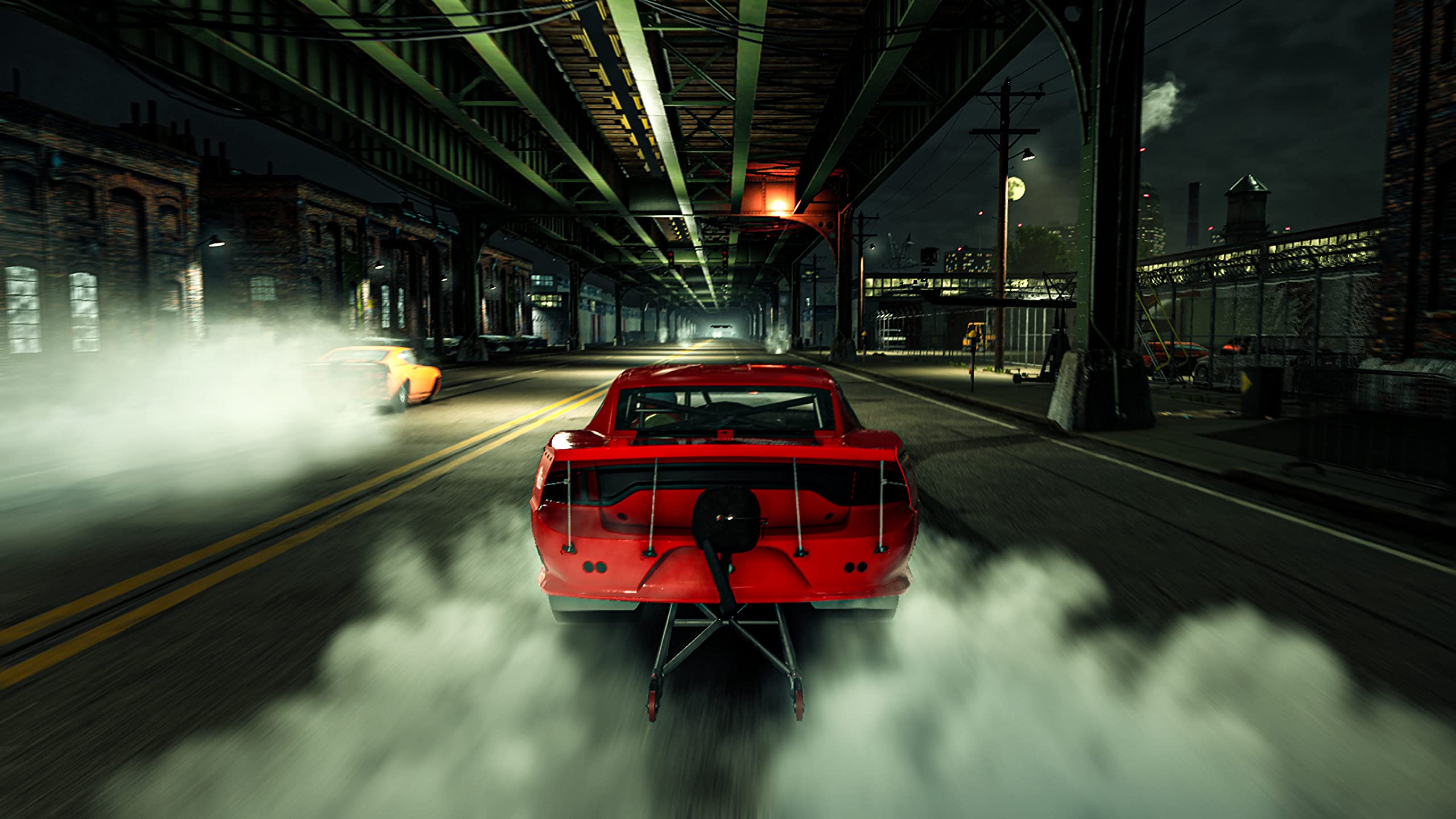 Street Outlaws 2: Winner Takes All (Xbox Series X/)