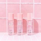 Barry M Fresh Face Matte Finish Setting Spray 8-10 Inch Mist Lock view 3