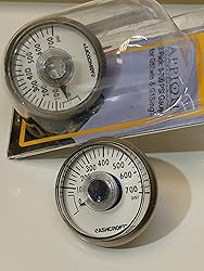 Appion Replacement Gauges #KTGA00
