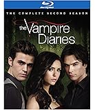 The Vampire Diaries: Season 2 [Blu-ray]