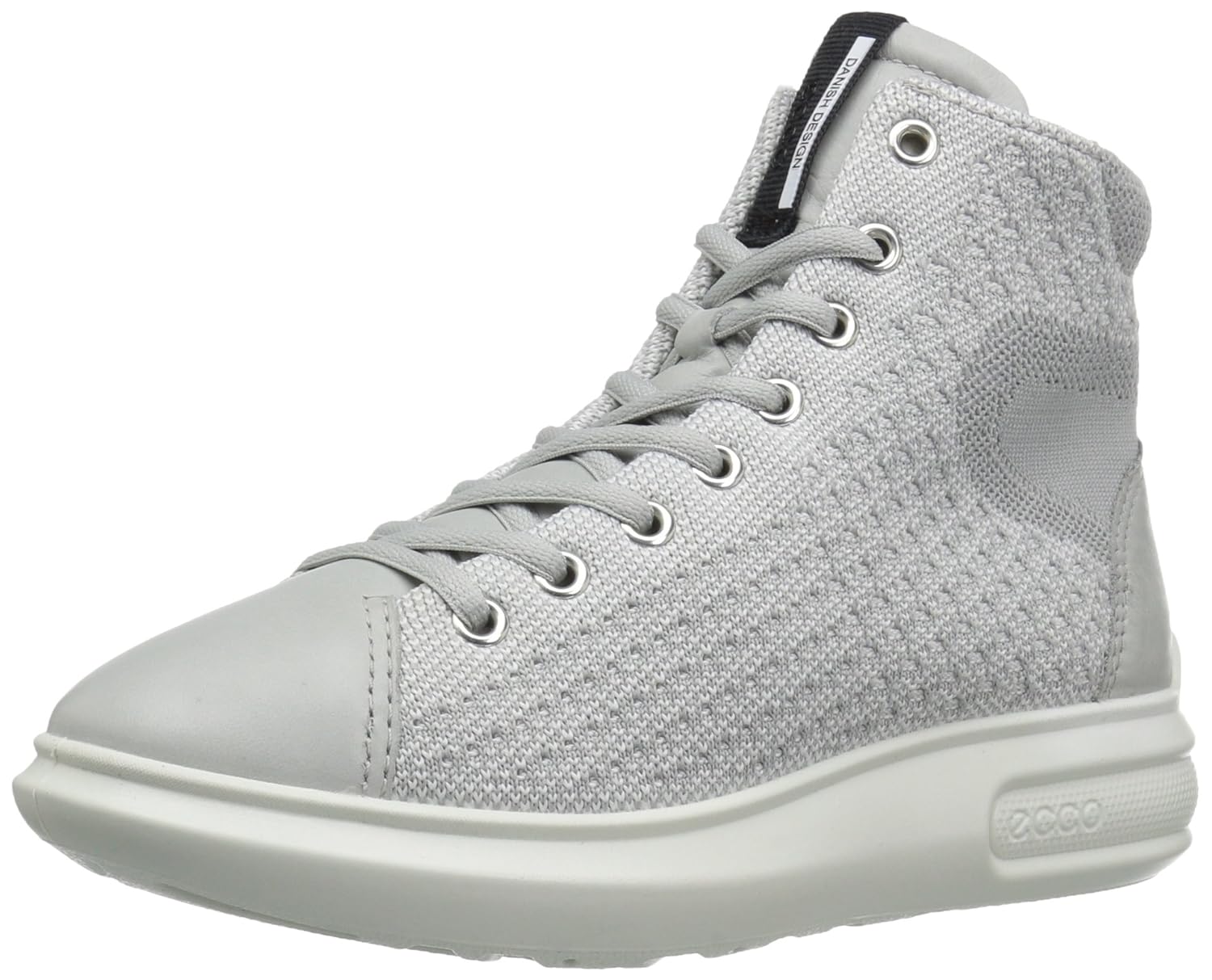 ecco womens high tops
