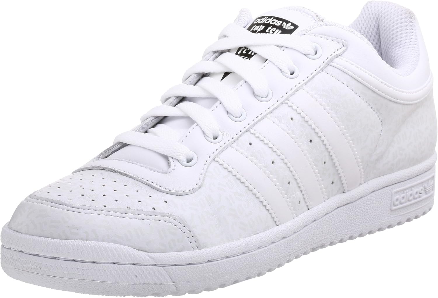 adidas Originals Men's Top Ten Low Basketball Shoe Amazon.ca Shoes