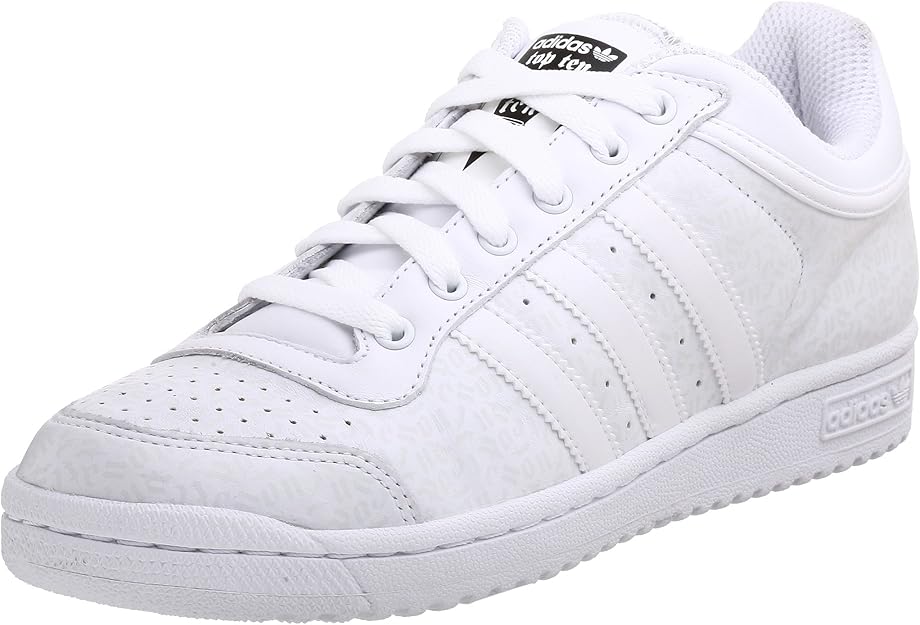 adidas Originals Men�s Top Ten Low Basketball