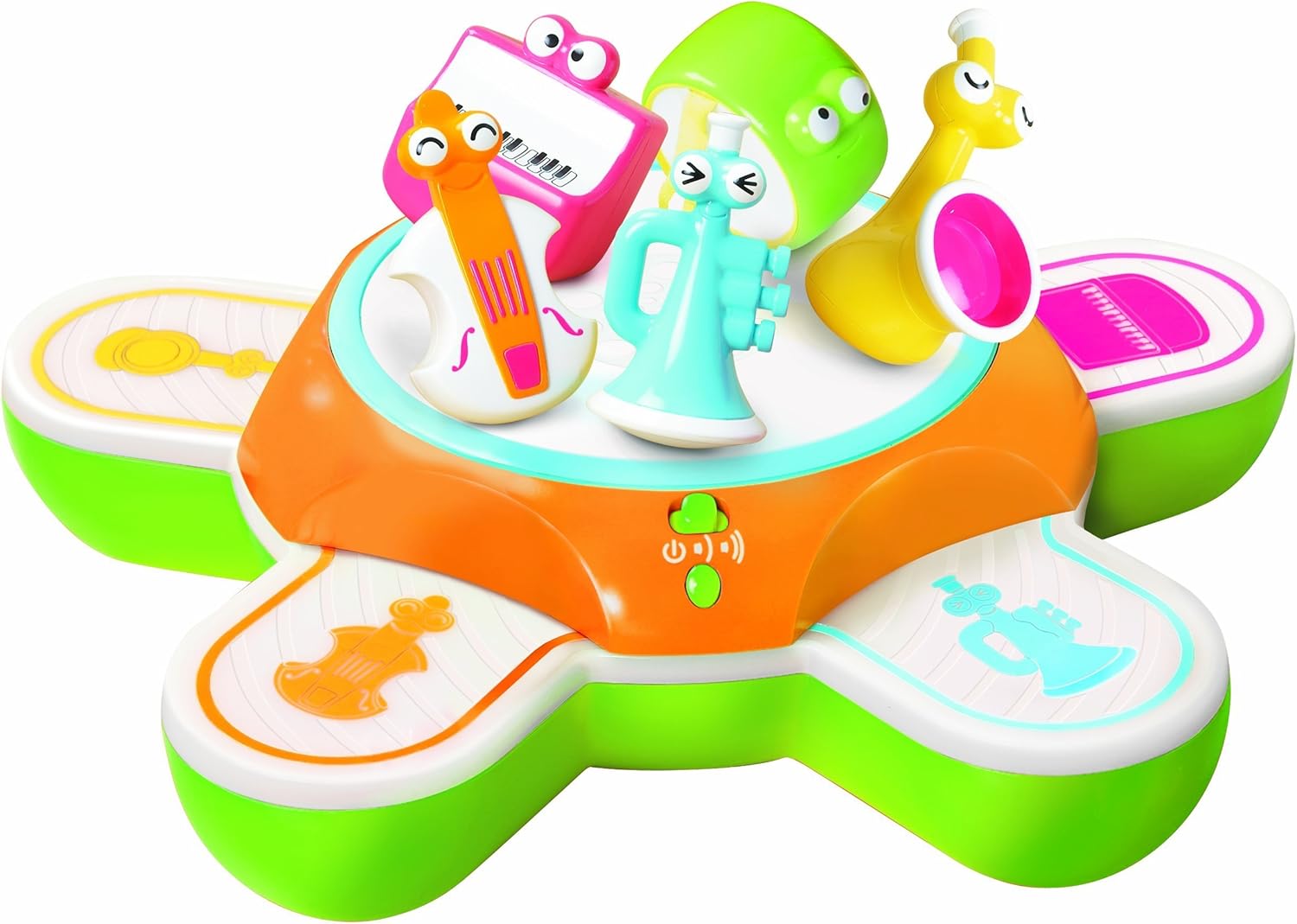 tomy magical melody maker argos