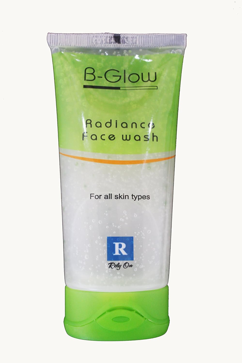rb glow cream