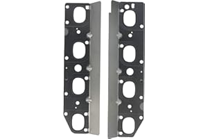 VICTOR REINZ MAHLE Original MS19832 Exhaust Manifold Gasket Set