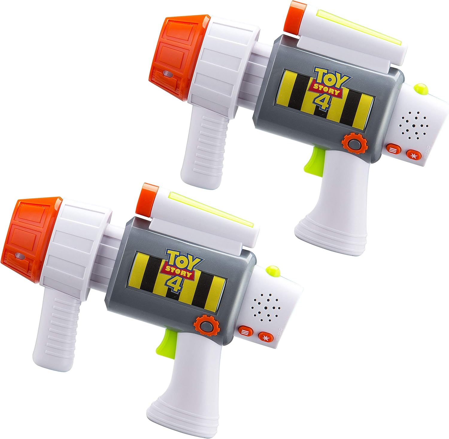 Amazon.com: eKids Toy Story 4 Laser-Tag 