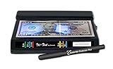 Dri Mark Tri Test - Counterfeit Bill Detector