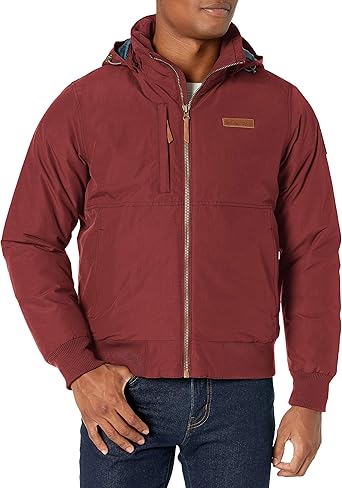 columbia alpine escape 490