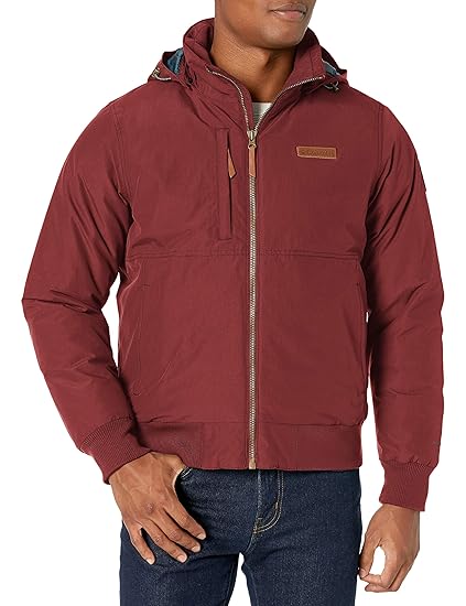 columbia alpine escape 490