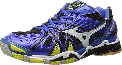 tenis mizuno wave tornado