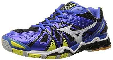 mizuno wave tornado 4 2016