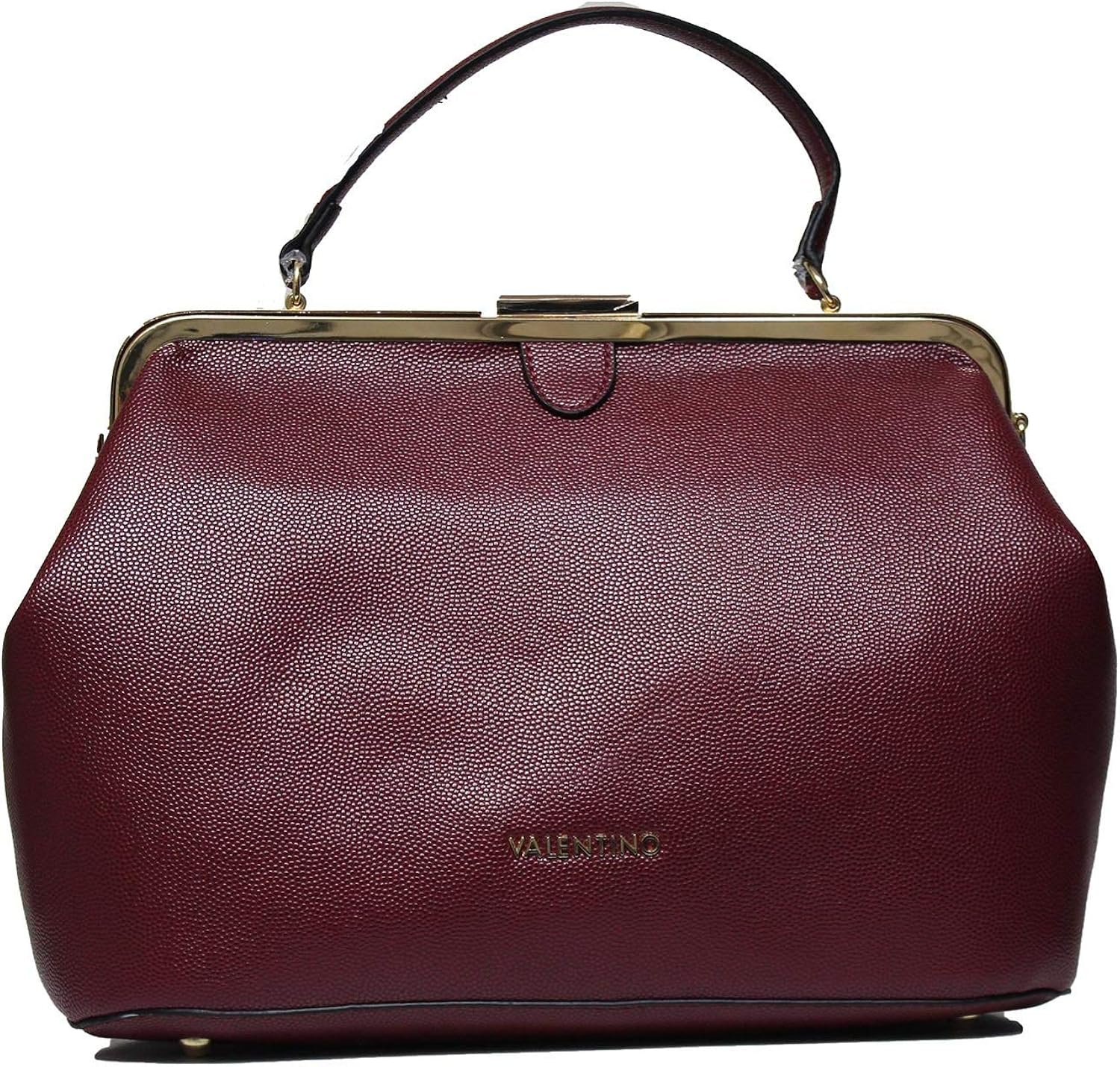 valentino bordeaux bag