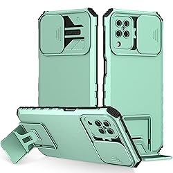 SHAMMA for Galaxy A12 A125F A125M Case Compatible