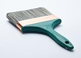 ProDec 6 inch Trade Professional Wall Brush for Emulsion Paint on Walls view 4