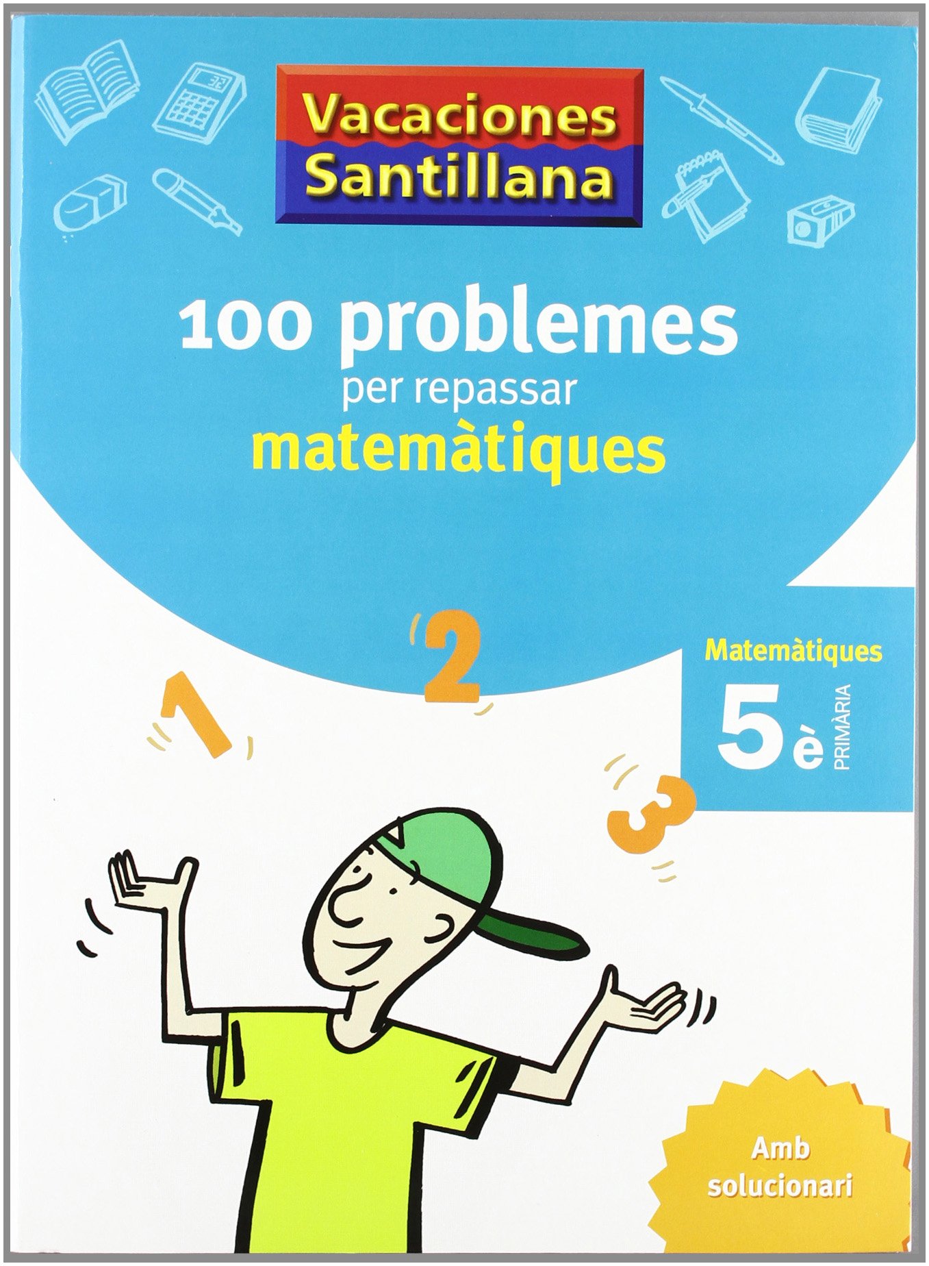 Get Problemes matematiques 5 primaria Free