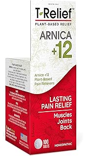 natural t relief for dogs