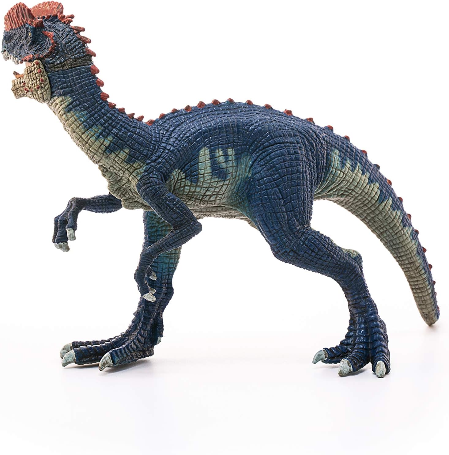 schleich dilophosaurus