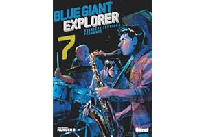 Blue Giant Explorer - Tome 07 (French Edition)