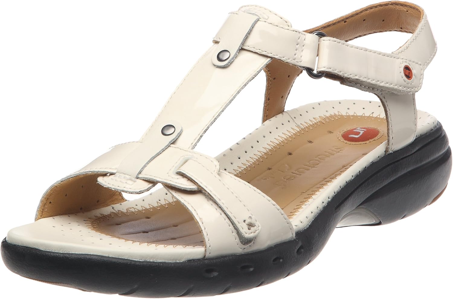 clarks un swish sandals