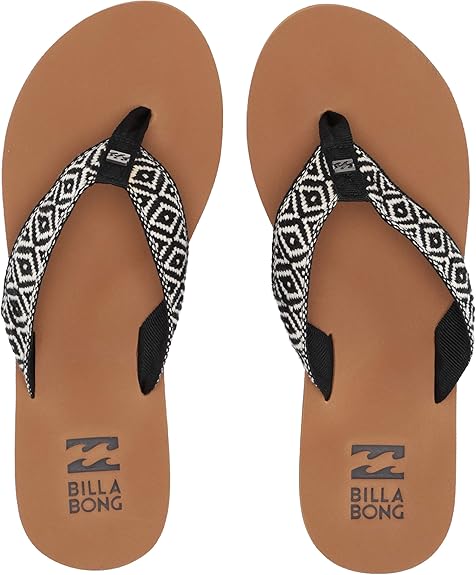 billabong sandals amazon