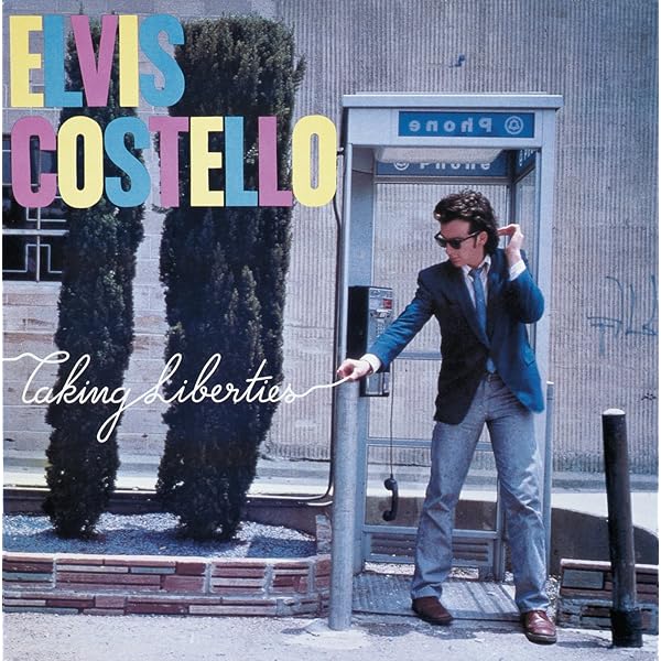 Elvis Costello - Get Happy [2 LP] - Amazon.com Music
