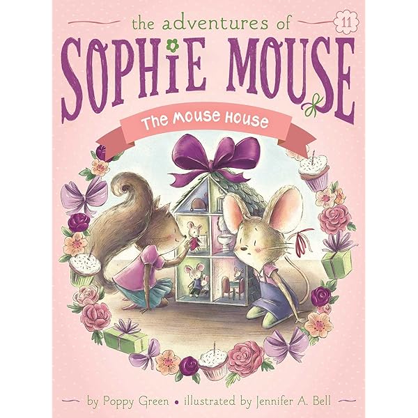 Amazon.com: The Great Big Paw Print (The Adventures of Sophie