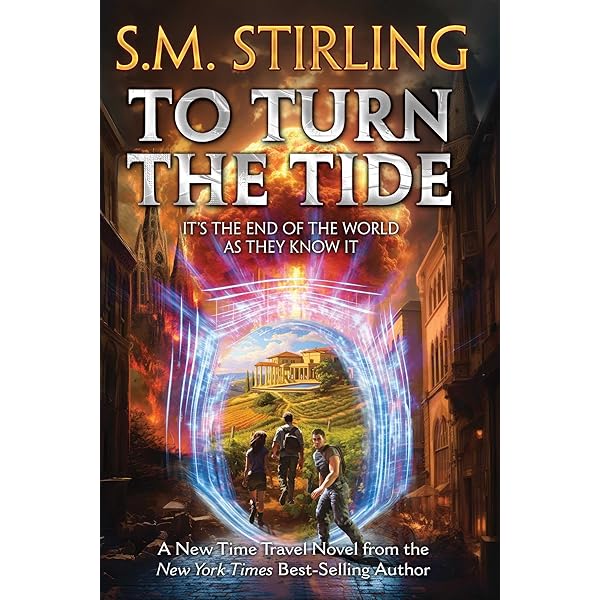 The Winds of Fate (Make the Darkness Light): Stirling, S.M.