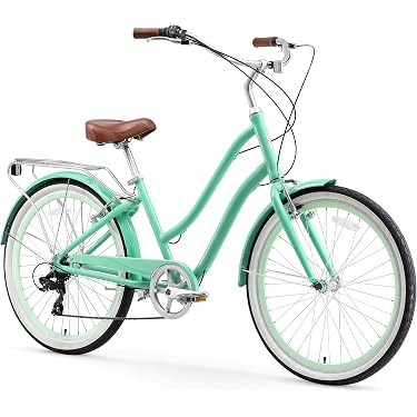 Amazon Best Sellers: Best Hybrid Bikes