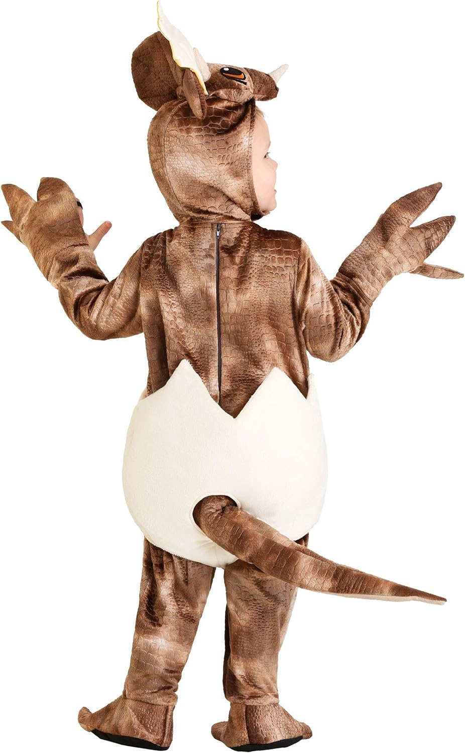 dinosaur costume infant