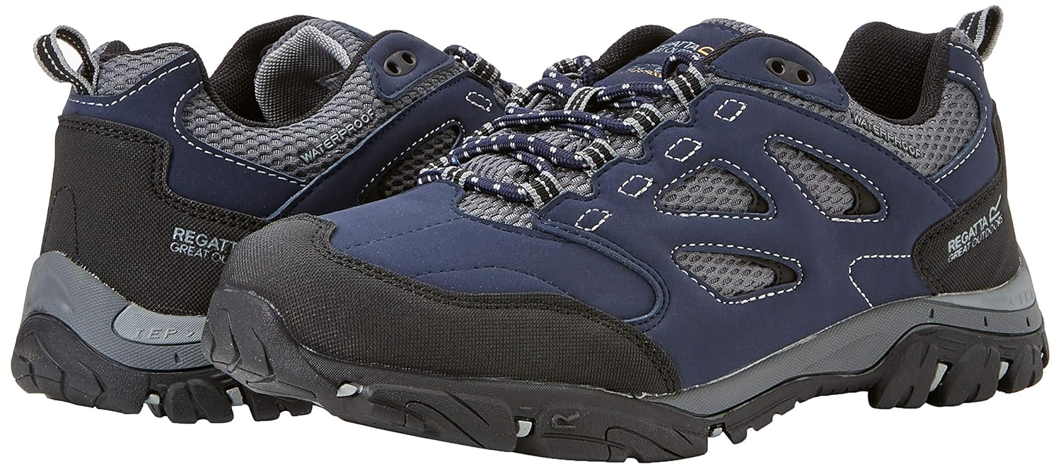 regatta holcombe iep low