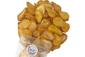 FirstChoiceCandy Dried Fancy Pears (2 Pound (Pack of 1))