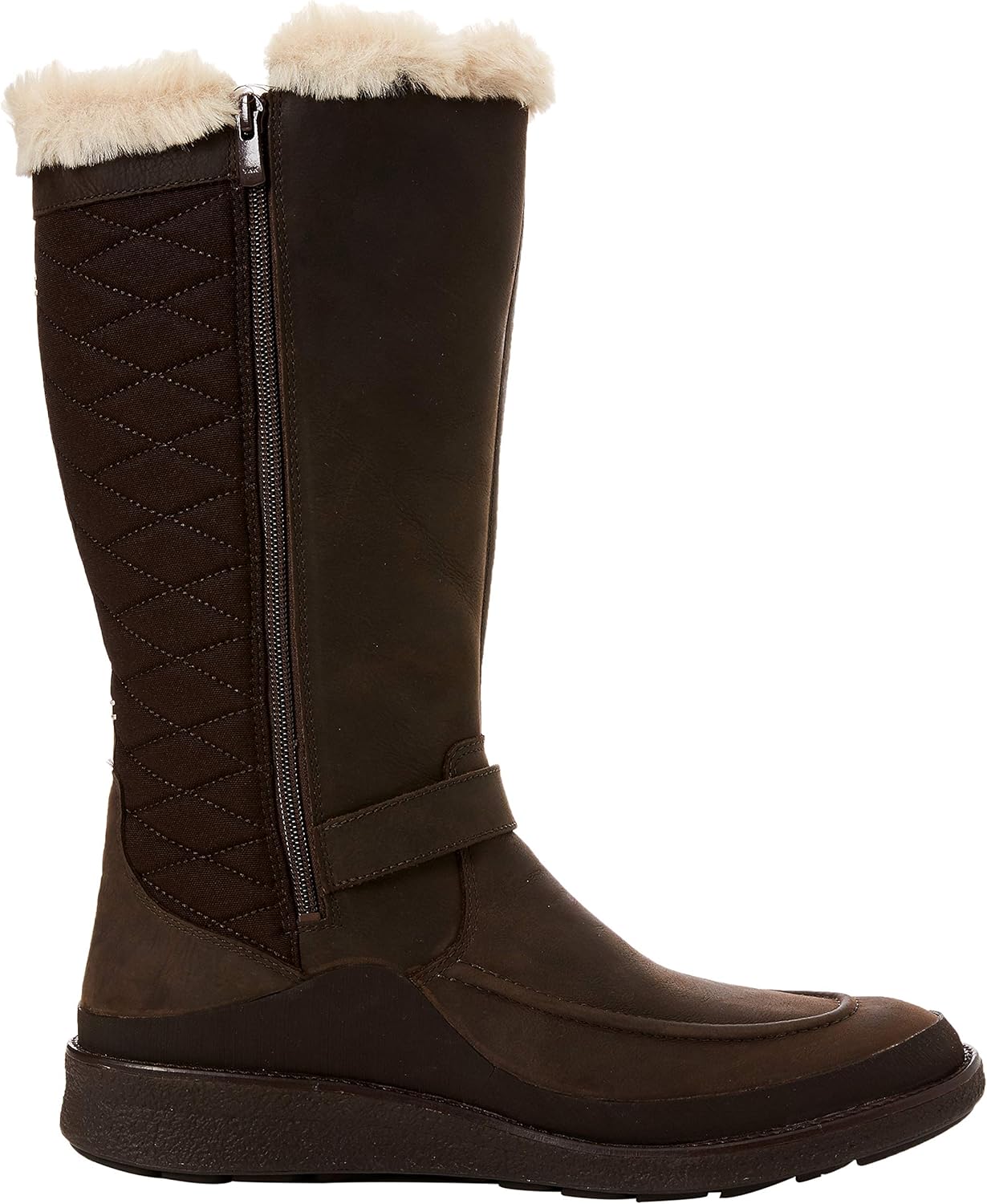 merrell tremblant tall boots