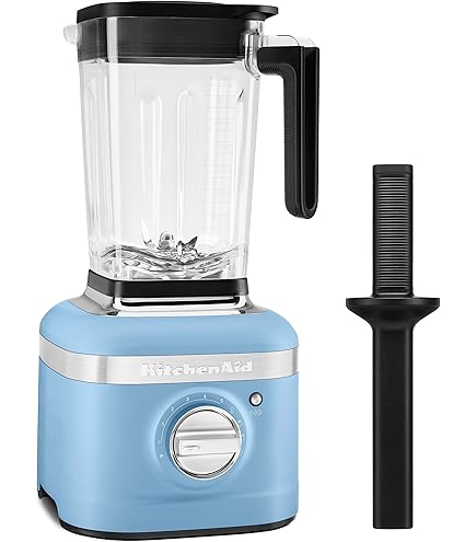 Amazon.com: KitchenAid K400 Variable Speed Blender with Tamper