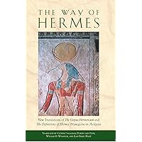 洋書 ASCLEPIUS Asclepius: The Perfect Discourse of Hermes Trismegistus