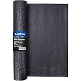 CASOMAN Professional Tool Box Liner and Drawer Liner,Easy Cut Non-Slip Foam Rubber Toolbox Drawer Liner Mat - Adjustable Thic