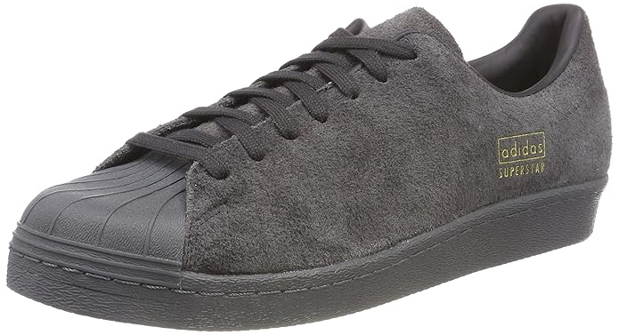 adidas Herren Superstar 80s Clean Fitnessschuhe grau