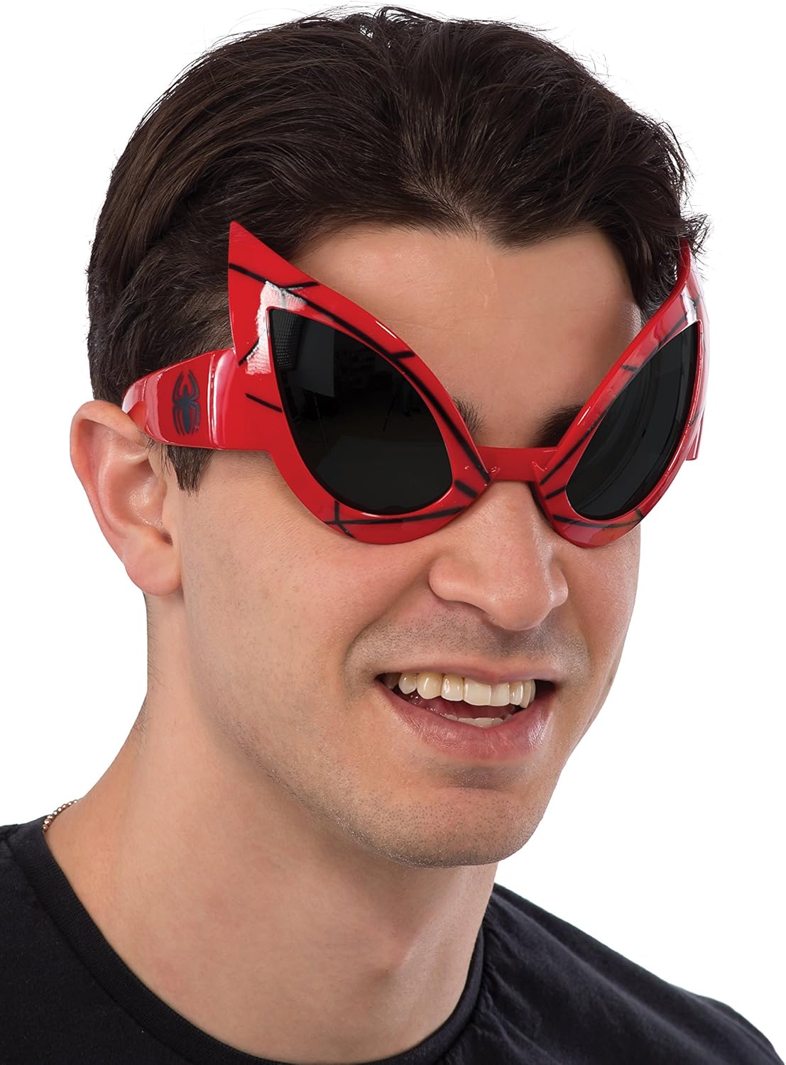 elope the amazing spider man sunglasses