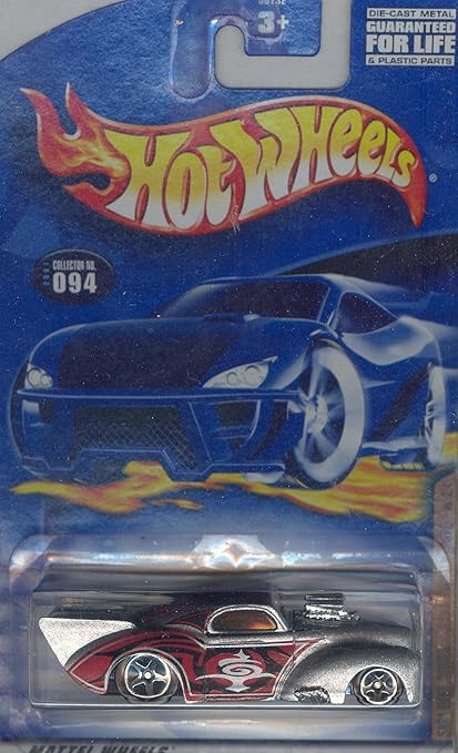 hot wheels willys jeep