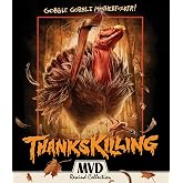 ThanksKilling (Collector's Edition) [Blu-ray]