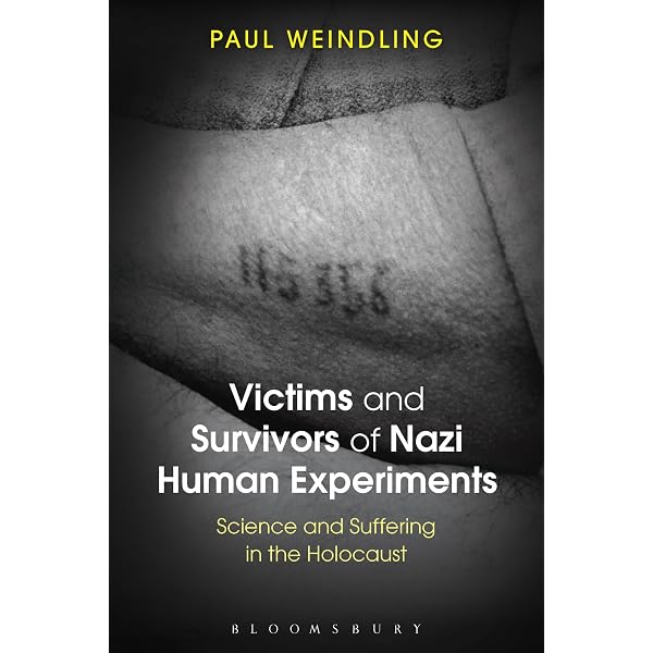 Brain Science under the Swastika: Ethical Violations, Resistance