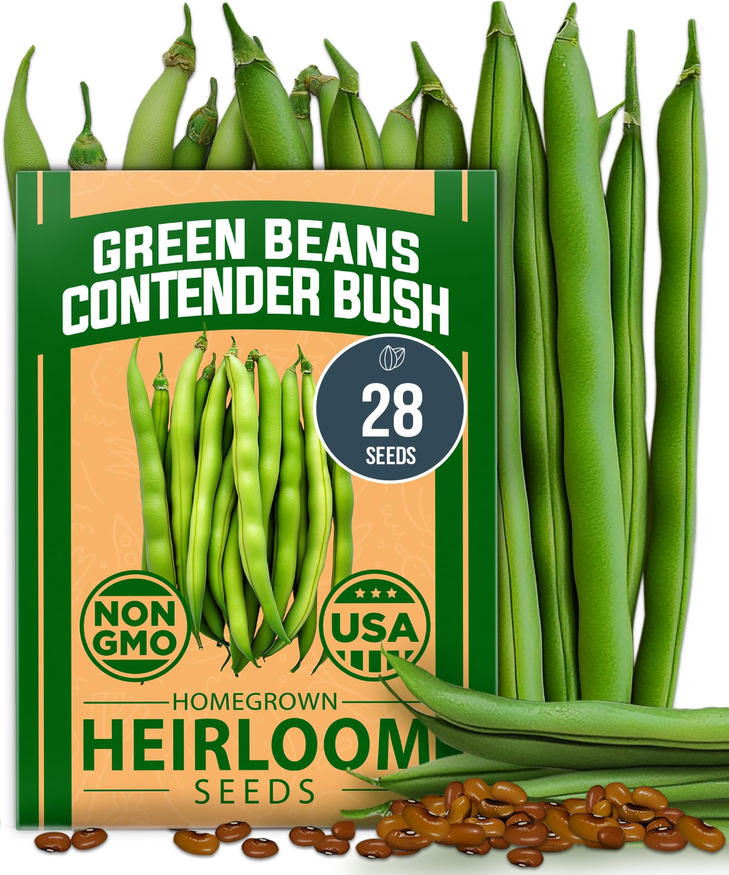 HOME GROWN