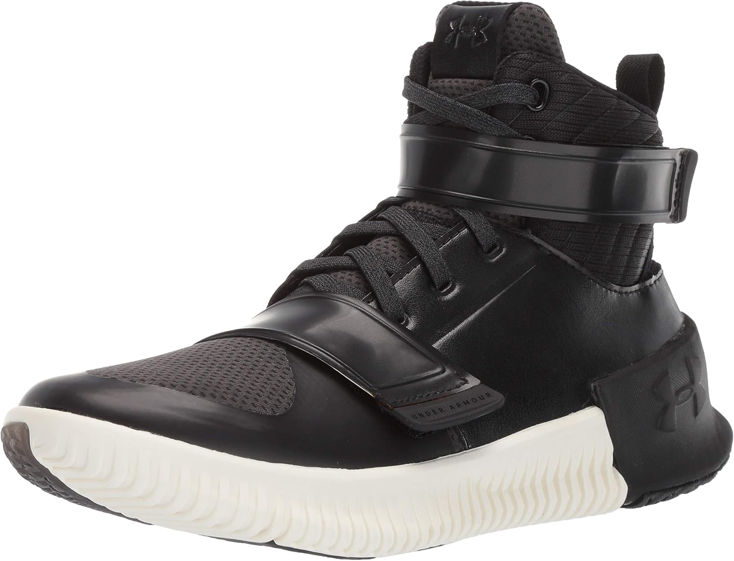 ua ultimate speed mid