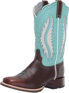 circuit champion western boot
