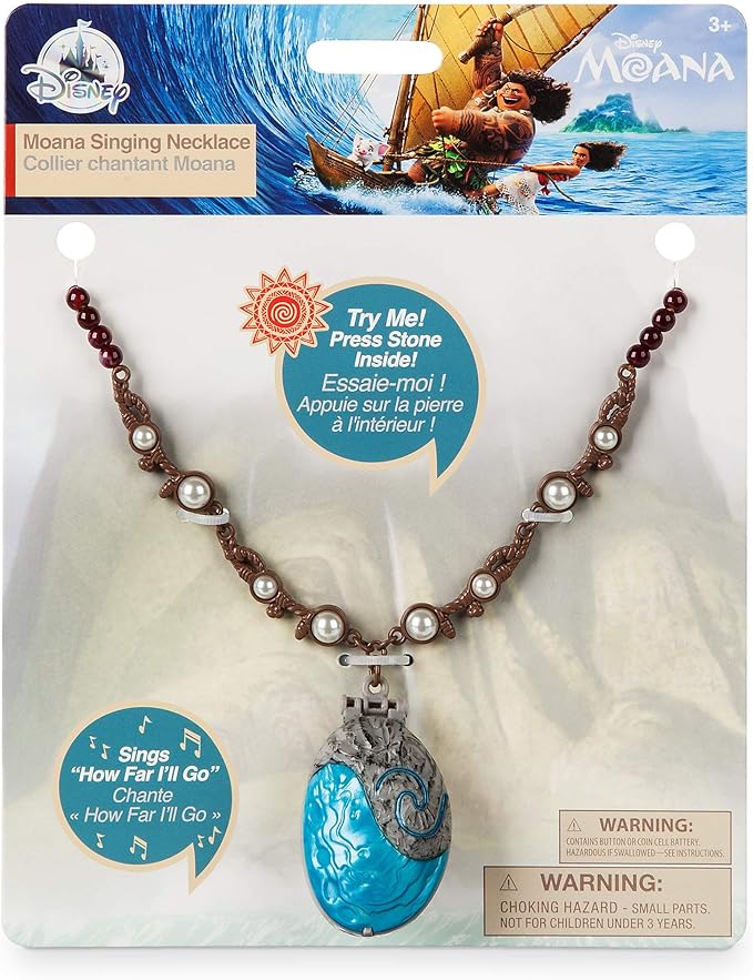 moana necklace toys r us
