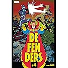 Defenders (2021-2022) #4 (of 5)