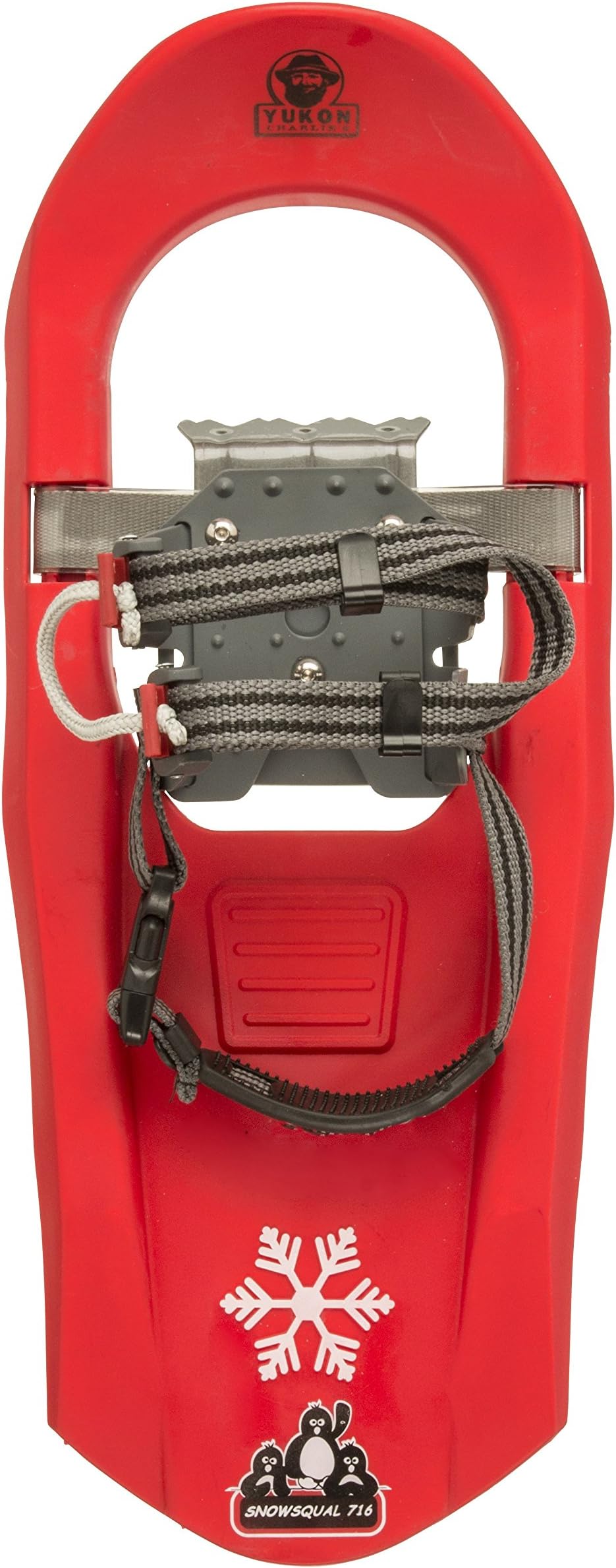Yukon Charlie's Junior Molded Snowshoes